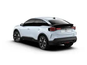 Citroën ë-C4 thumbnail 3