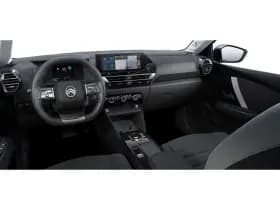 Citroën ë-C4 thumbnail 5