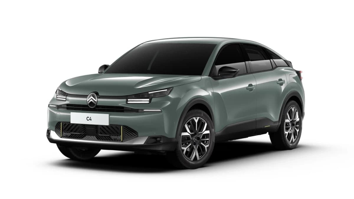 Citroën C4 — foto 1