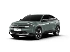 Citroën C4 thumbnail 1