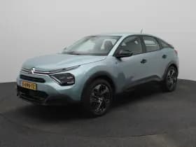 Citroën ë-C4 thumbnail 1