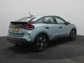 Citroën ë-C4 thumbnail 2
