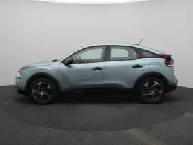 Citroën ë-C4 thumbnail 13