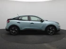 Citroën ë-C4 thumbnail 14