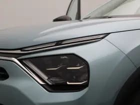 Citroën ë-C4 thumbnail 16