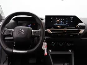 Citroën ë-C4 thumbnail 3