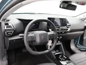 Citroën ë-C4 thumbnail 27