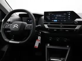 Citroën ë-C4 thumbnail 30