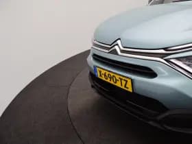 Citroën ë-C4 thumbnail 33