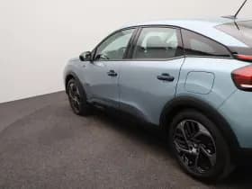 Citroën ë-C4 thumbnail 35
