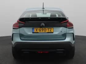 Citroën ë-C4 thumbnail 6