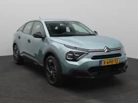 Citroën ë-C4 thumbnail 9