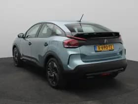 Citroën ë-C4 thumbnail 10