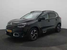 Citroën C5 Aircross thumbnail 1