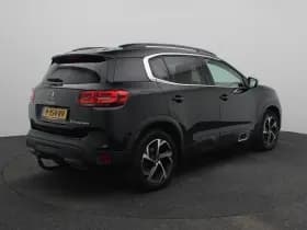 Citroën C5 Aircross thumbnail 2