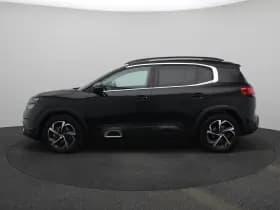 Citroën C5 Aircross thumbnail 13