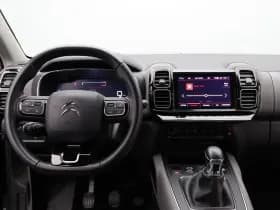 Citroën C5 Aircross thumbnail 3