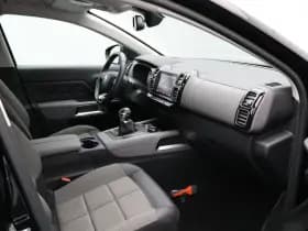 Citroën C5 Aircross thumbnail 31