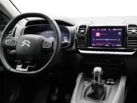 Citroën C5 Aircross thumbnail 32
