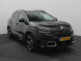 Citroën C5 Aircross thumbnail 9