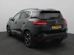 Citroën C5 Aircross thumbnail 10