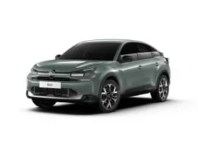 Citroën ë-C4 thumbnail 1
