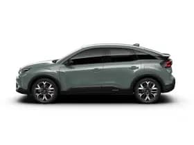 Citroën ë-C4 thumbnail 2