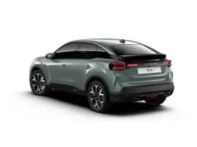 Citroën ë-C4 thumbnail 3