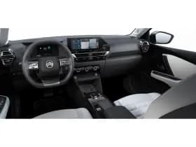 Citroën ë-C4 thumbnail 5