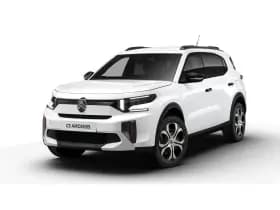 Citroën C3 Aircross thumbnail 1