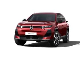 Citroën C5 Aircross thumbnail 1