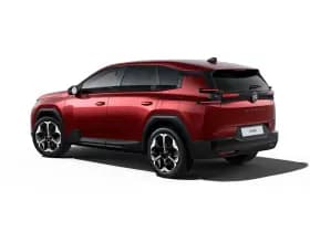 Citroën C5 Aircross thumbnail 3