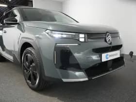 Citroën C5 Aircross thumbnail 11