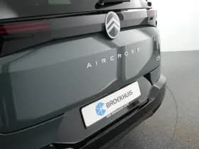 Citroën C5 Aircross thumbnail 37