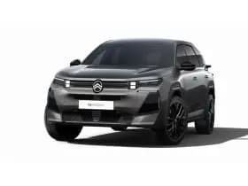Citroën C5 Aircross thumbnail 1