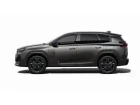 Citroën C5 Aircross thumbnail 2