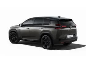 Citroën C5 Aircross thumbnail 3