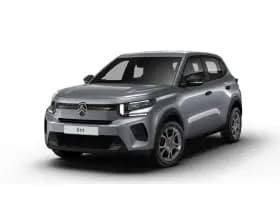 Citroën ë-C3 thumbnail 1