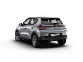 Citroën ë-C3 thumbnail 3