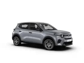 Citroën ë-C3 thumbnail 4