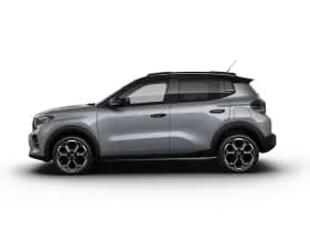 Citroën ë-C3 thumbnail 2
