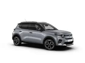 Citroën ë-C3 thumbnail 4