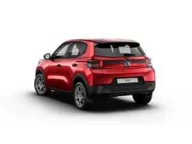 Citroën ë-C3 thumbnail 3