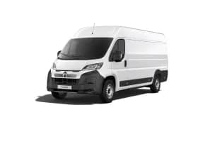 Citroën Jumper thumbnail 2