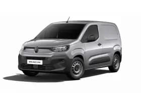 Citroën Berlingo thumbnail 1