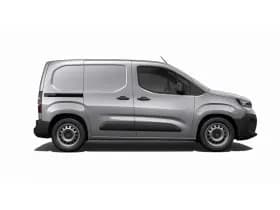 Citroën Berlingo thumbnail 2