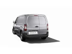 Citroën Berlingo thumbnail 3