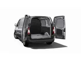 Citroën Berlingo thumbnail 4
