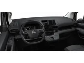 Citroën Berlingo thumbnail 5