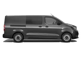 Citroën Jumpy thumbnail 2